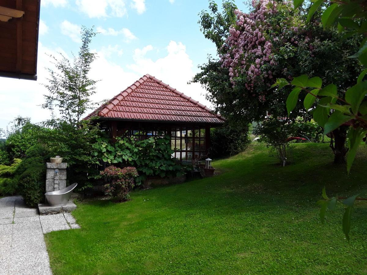 Anna'S Home - Ferienwohnungen Ratsch an der Weinstraße Εξωτερικό φωτογραφία