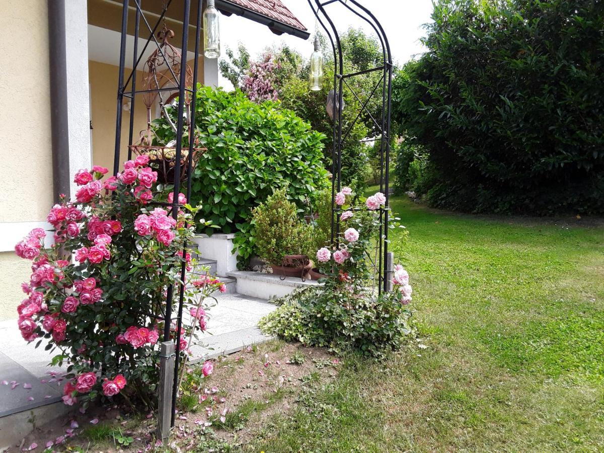 Anna'S Home - Ferienwohnungen Ratsch an der Weinstraße Εξωτερικό φωτογραφία