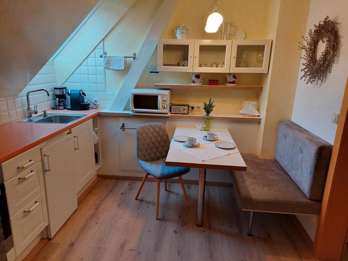 Anna'S Home - Ferienwohnungen Ratsch an der Weinstraße Εξωτερικό φωτογραφία
