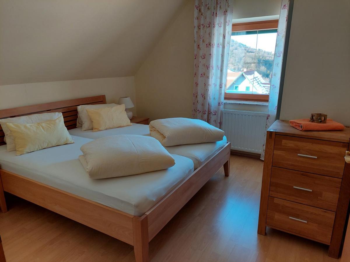 Anna'S Home - Ferienwohnungen Ratsch an der Weinstraße Εξωτερικό φωτογραφία