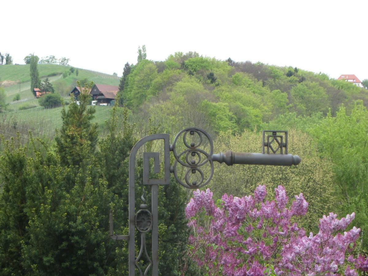 Anna'S Home - Ferienwohnungen Ratsch an der Weinstraße Εξωτερικό φωτογραφία