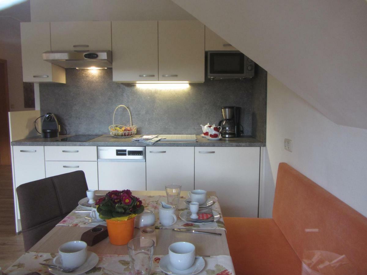 Anna'S Home - Ferienwohnungen Ratsch an der Weinstraße Εξωτερικό φωτογραφία