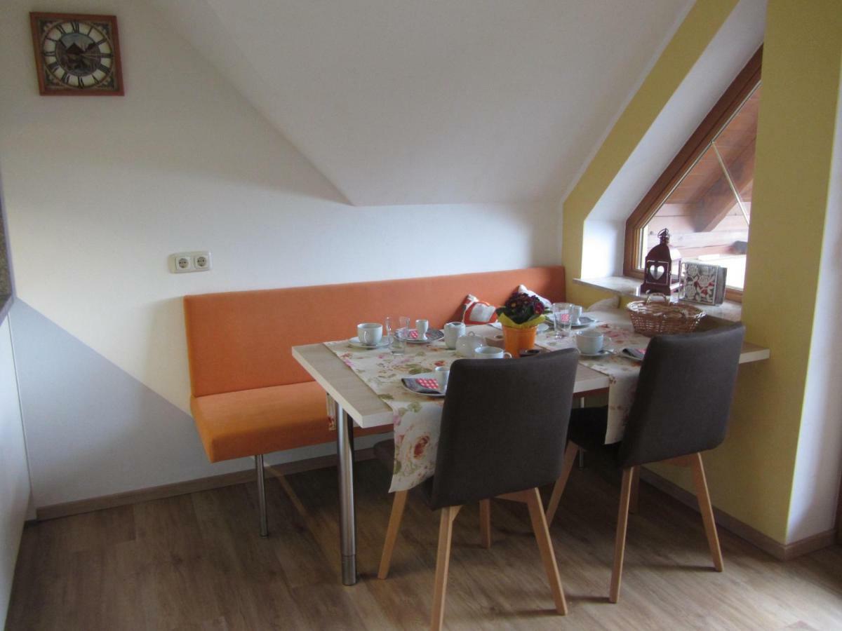 Anna'S Home - Ferienwohnungen Ratsch an der Weinstraße Εξωτερικό φωτογραφία